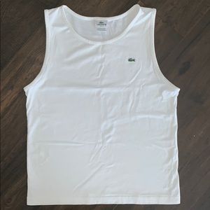 Lactose mens Tank